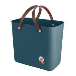 Multibag Waldhausen ECO 25 L Azul petróleo