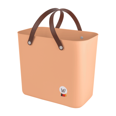 Multibag Waldhausen ECO 25 L Melocotón Rosa