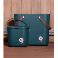 Bolsa multifuncional Waldhausen Eco 6 L Antracita Gris