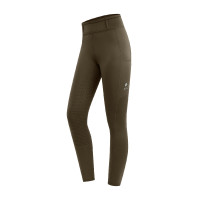 Legging de equitación ELT Ella Negro