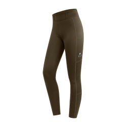 Legging térmico ELT Ella Marrón verde Marr&amp;amp;amp;oacute;n