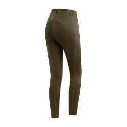 Legging térmico ELT Ella Marrón verde Marr&amp;amp;amp;oacute;n