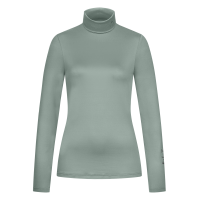Cuello alto ELT Madison mujer Negro
