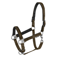 Cabezada Waldhausen Athletic Negro