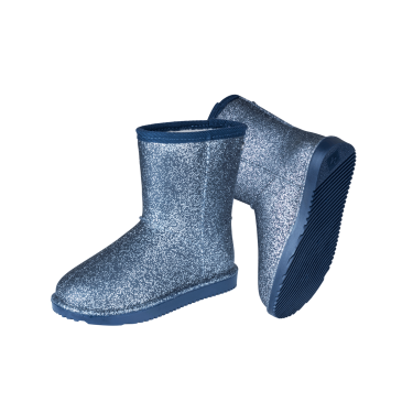 Botines ELT Rainless Azul profundo / lucky