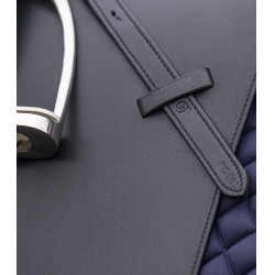 Estribos Waldhausen Premium Negro