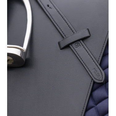 Estribos Waldhausen Premium Negro