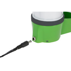 Bebedero calefactable para animales pequeños NoFrost Superior 2.0 Kerbl Hobbyfarming Verde Bebedero calefactable para animales pequeños NoFrost Superior 2.0 Kerbl Hobbyfarming Verde