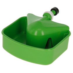 Bebedero universal para aves Kerbl Hobbyfarming