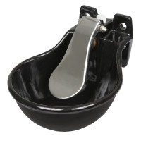 Bebederos Mod. 221500 Kerbl Negro Bebederos Mod. 221500 Kerbl Negro