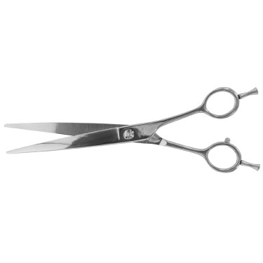 Tijeras de peluquería curvadas Aesculap Tijeras de peluquería curvadas Aesculap