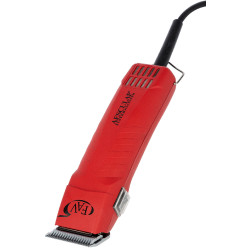 Cortadora FAV5 Aesculap Roja Rojo