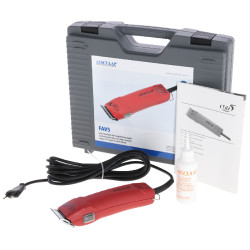 Cortadora FAV5 Aesculap Roja Rojo