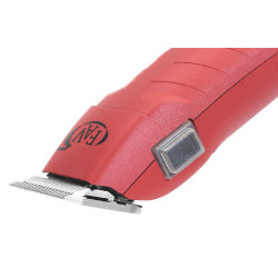 Cortadora FAV5 Aesculap Roja Rojo