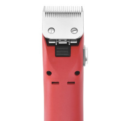 Cortadora FAV5 Aesculap Roja Rojo