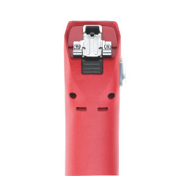 Cortadora FAV5 Aesculap Roja Rojo