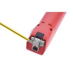 Cortadora FAV5 Aesculap Roja Rojo