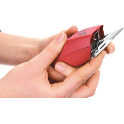 Cortadora FAV5 Aesculap Roja Rojo