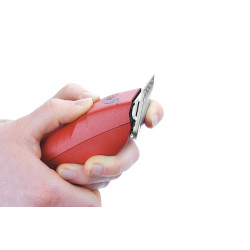 Cortadora FAV5 Aesculap Roja Rojo