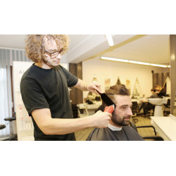 Cortadora FAV5 Aesculap Roja Rojo