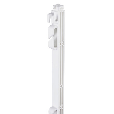 Piquete de PVC Premium AKO Piquete de PVC Premium AKO
