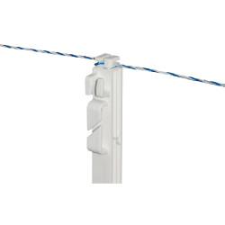 Piquete de PVC Premium AKO Piquete de PVC Premium AKO