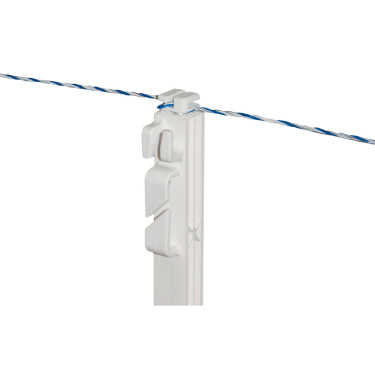 Piquete de PVC Premium AKO Piquete de PVC Premium AKO