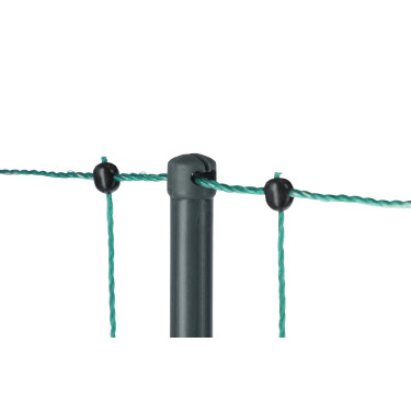 Piquete de PVC Premium AKO Verde Piquete de PVC Premium AKO Verde