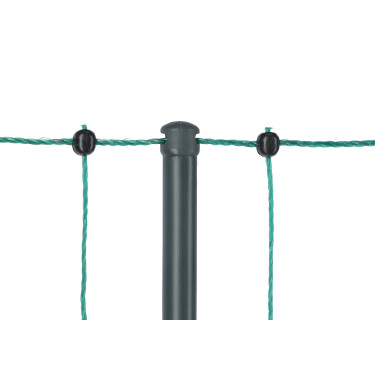 Piquete de PVC Premium AKO Verde Piquete de PVC Premium AKO Verde