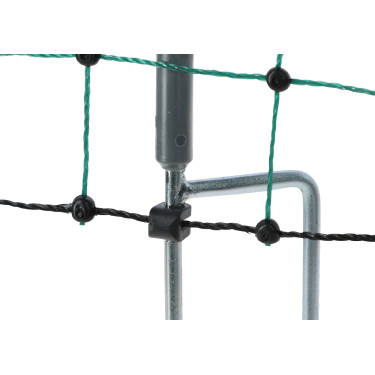 Piquete de PVC Premium AKO Verde Piquete de PVC Premium AKO Verde