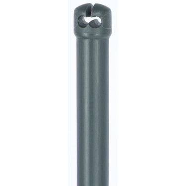 Piquete de PVC Premium AKO Verde Piquete de PVC Premium AKO Verde