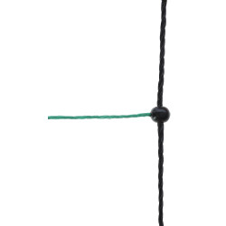 Piquete de PVC Premium AKO Verde Piquete de PVC Premium AKO Verde