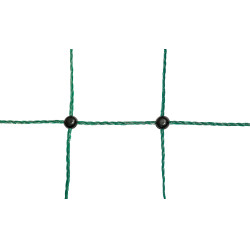 Piquete de PVC Premium AKO Verde Piquete de PVC Premium AKO Verde