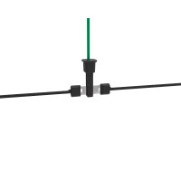 TitanNet AKO Naranja / negro TitanNet AKO Naranja / negro