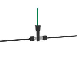 TitanNet AKO Blanco / verde TitanNet AKO Blanco / verde