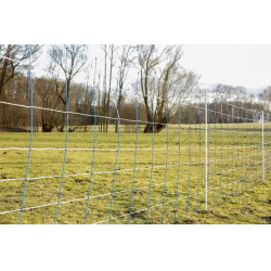 TitanNet 145 AKO Azul / blanco