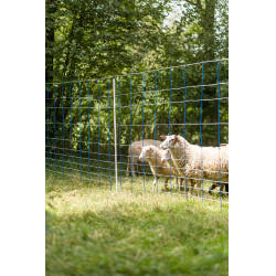 TitanNet 145 AKO Azul / blanco