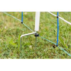 TitanNet 145 AKO Azul / blanco