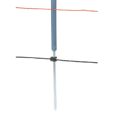 TitanNet Premium AKO Azúl / naranja