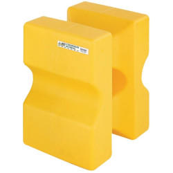 Cubo de obstáculo La Gée