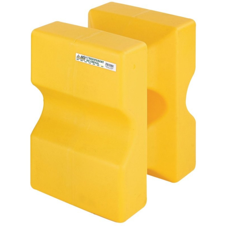Cubo de obstáculo La Gée