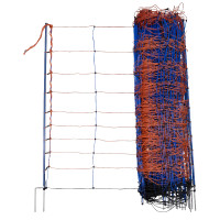 TitanNet Premium AKO Azúl / naranja