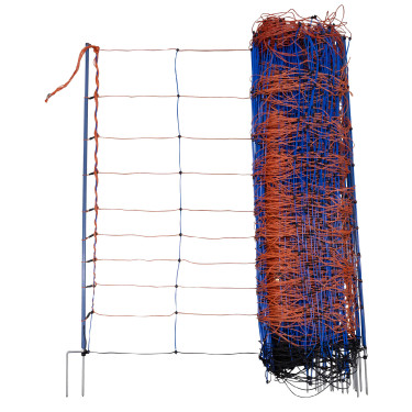 TitanNet Premium AKO Azúl / naranja TitanNet Premium AKO Azúl / naranja