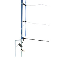 TitanNet Premium Plus AKO Azul / blanco TitanNet Premium Plus AKO Azul / blanco