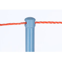 TitanNet Premium Plus AKO Azul / blanco