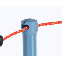 TitanNet Premium Plus AKO Azul / blanco