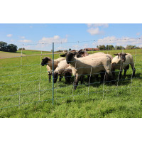 TitanNet Premium Vario AKO Blanco / azúl