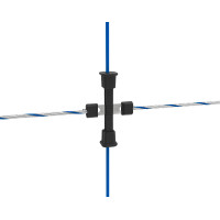 WildNet AKO Blanco / azúl