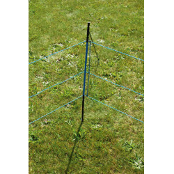 WildNet AKO Blanco / azúl WildNet AKO Blanco / azúl