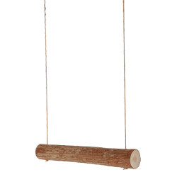 Columpio para gallinas Kerbl Hobbyfarming